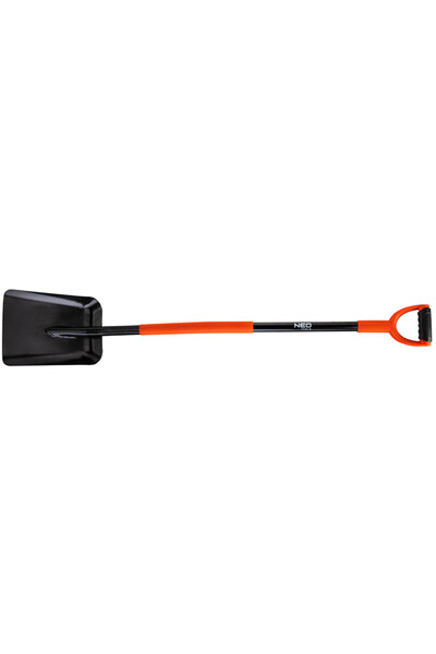 NEO Tools Lopata cu coada 95-011
