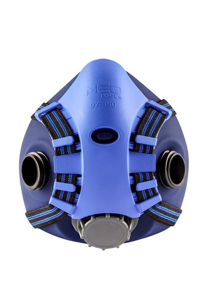 NEO Tools Masca de protectie din silicon 97-350