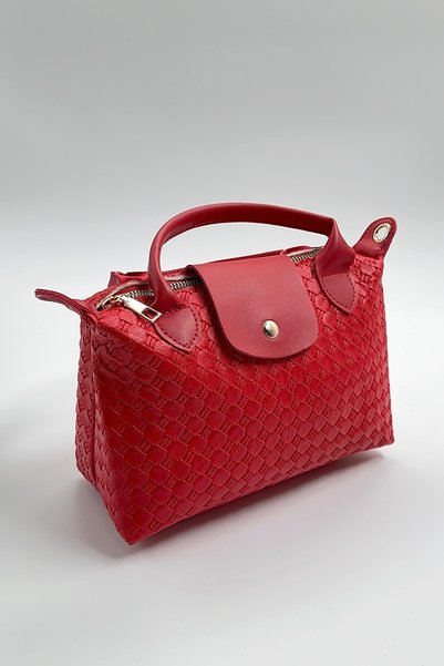 Generic Brand Stylish Patterned Shoulder Bag