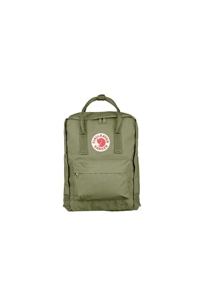 Fjallraven Kanken Verde