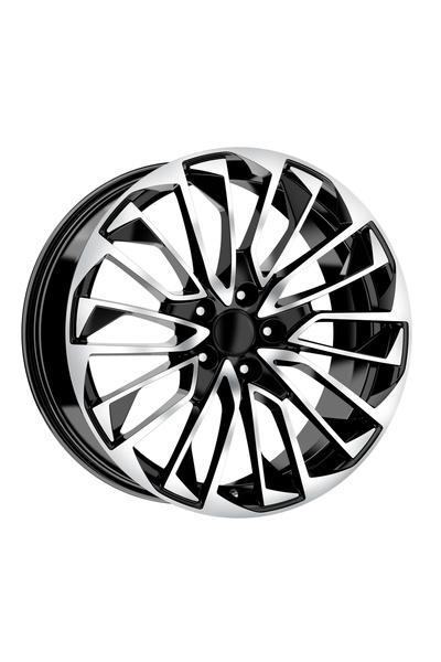 Universal 19 İNÇ 5X112 SUPER B TIGUAN T-ROC T-CROSS TAYRON GOLF CADDY PASSAT ...