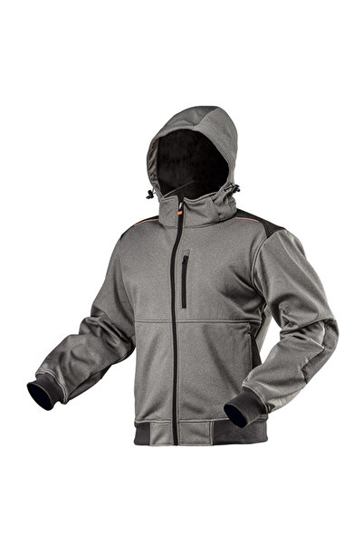 NEO Tools Jacheta de lucru softshell