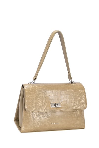 David Jones Дамска чанта за рамо CM8320