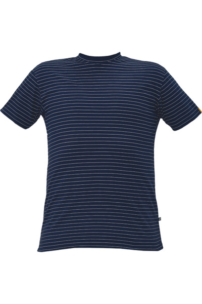 CERVA NOYO ESD tricou bleumarin 3040124