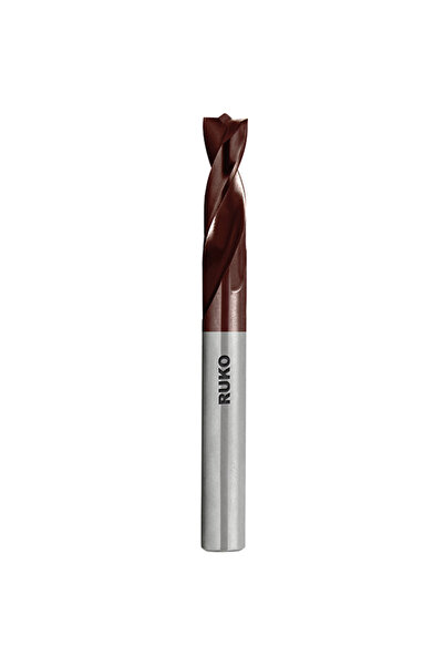 Ruko Burghiu puncte de sudura Φ10mm HSSE-Co5 TiCN 101114TC