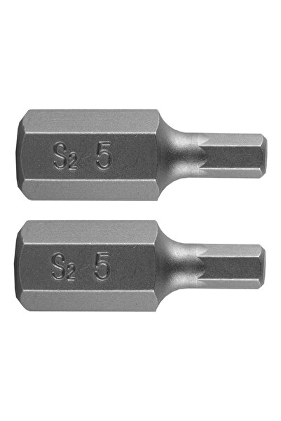 NEO Tools Set biti hexanali H5X30mm, 3/8" 10-970