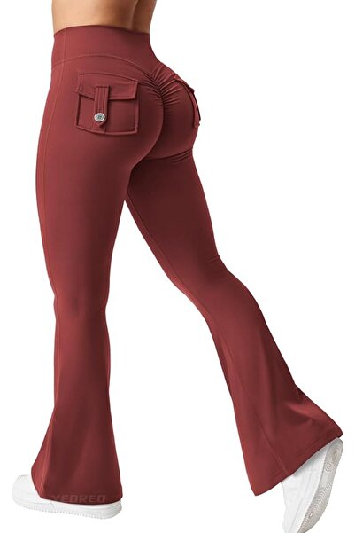 GENERAL Yeoreo Womens Athletic-leggings Brittany