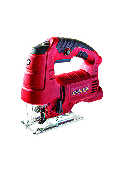 Raider Power Tools Fierastrau pendular 850W 80mm prindere rapidă laser RD-JS28