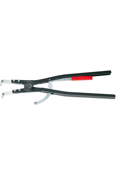 Knipex Cleste pentru sigurante de exterior 46 20 A61