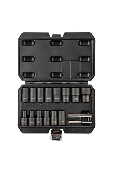 NEO Tools Set extractoare suruburi deteriorate 1/2" 11-920