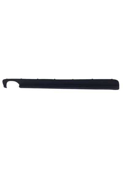 Generic Brand Διαχύτης Πίσω Προφυλακτήρα Για BMW 5 E39 95-03 M5 Με 1 Διπλή Οπ...