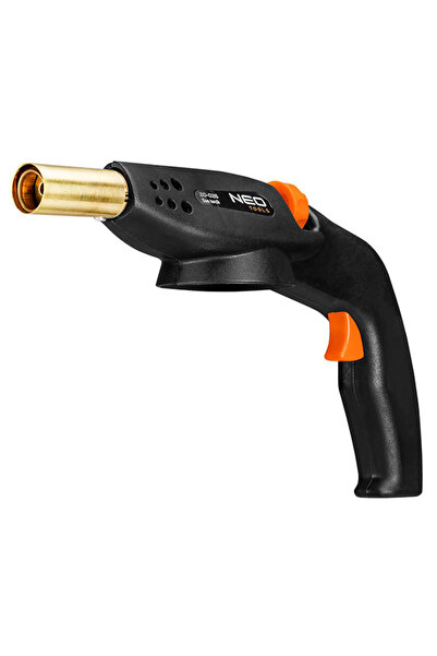 NEO Tools Arzator pe gaz cu surub 1.3 kW 20-026