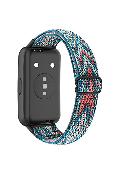 XGSM Curea din nailon pentru Huawei Band 7, Arrow