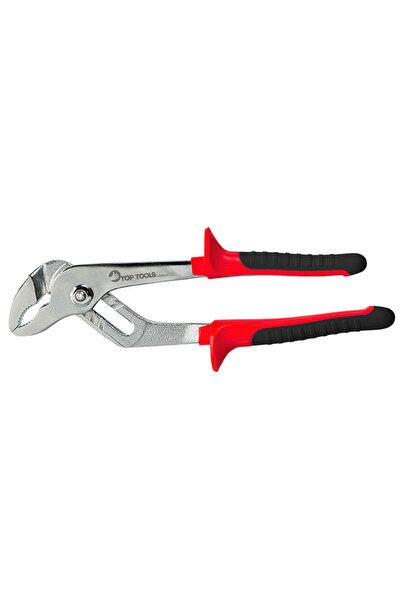 TOP TOOLS Cleste instalator pentru tevi 250mm 34D020