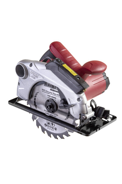 Raider Power Tools Ferastrau circular ø190mm 1500W laser RD-CS22B