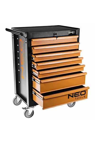NEO Tools Dulap pentru scule mobil 84-222