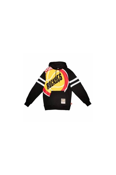 Mitchell & Ness NBA Houston Rockets