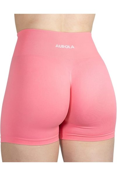 AUROLA womens Dream Workout Shorts Women Yoga Shorts