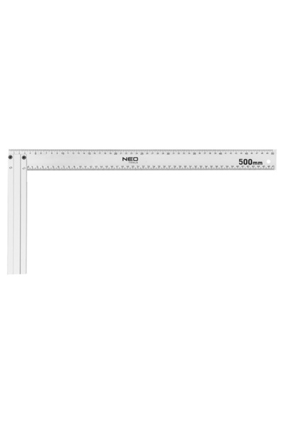 NEO Tools Vinclu/Echer 500x235 mm 72-147