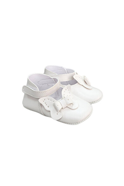 Generic Brand Botosei botez fetite, HTPF 112, culoare alba