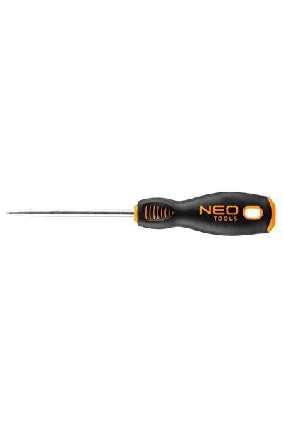 NEO Tools Surubelnita cu varf rotund 6x100mm 04-037
