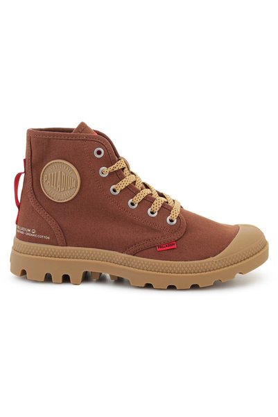 Palladium Pampa Hi Htg Gum
