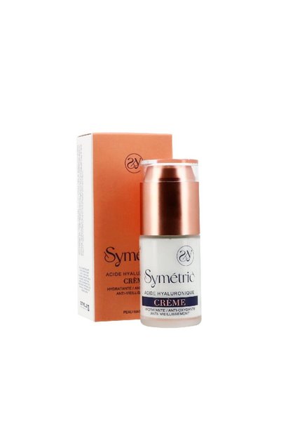 SYMETRIC Hyaluronic Acid Cream 30g