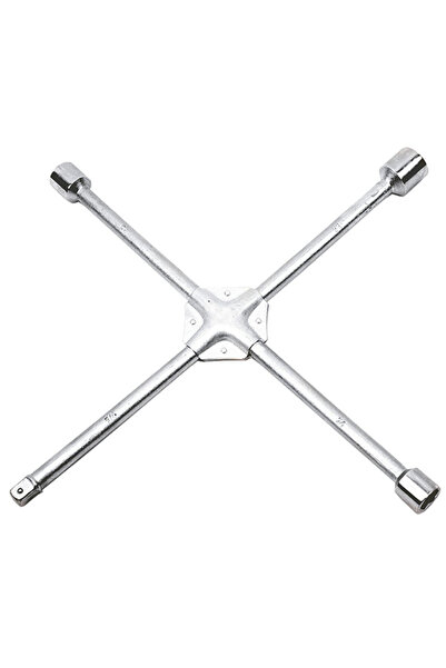 topex Cheie pentru roti 17, 19, 22 mm si 1/2" 37D313