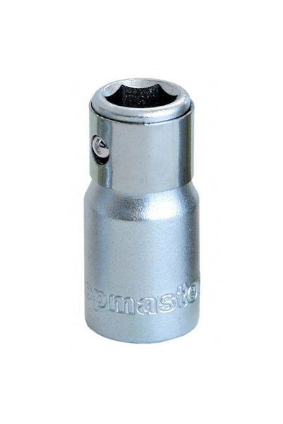 Topmaster Adaptor de biți 1/4 " filet exterior x 1/4 " filet interior (1) TOP...