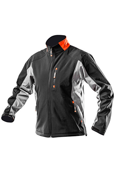 NEO Tools Jacheta de lucru softshel