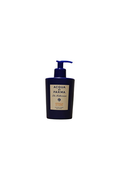 Acqua Di Parma Μπλου Μεδιτεράνεο Άραντσια ντι Κάπρι, Ενυδατική Λοσιόν Σώματος...