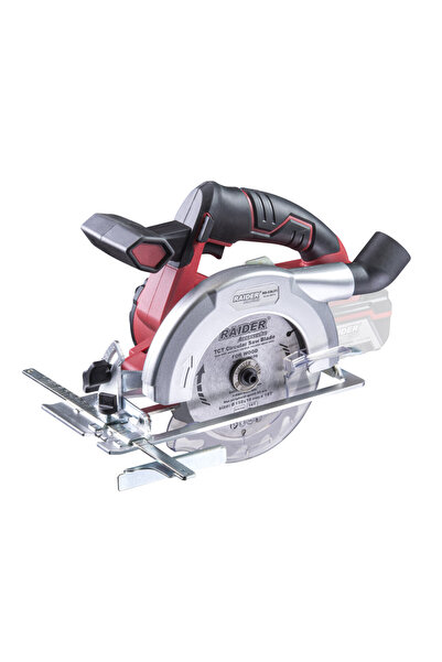 Raider Power Tools Fierastrau circular 18 V 150x16 mm 4200 min- SOLO CSL01