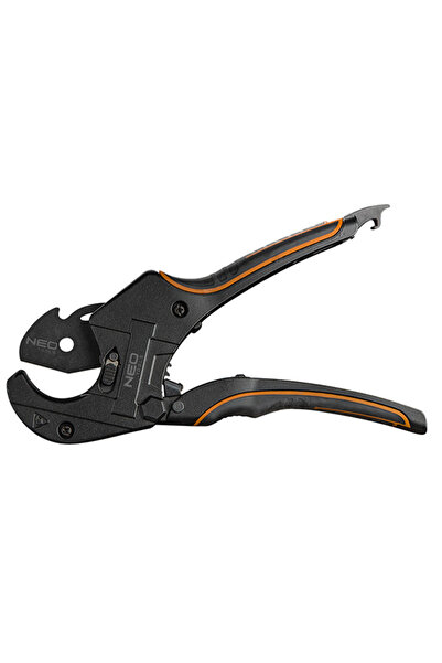 NEO Tools Cutter pentru tevi din plastic 02-073