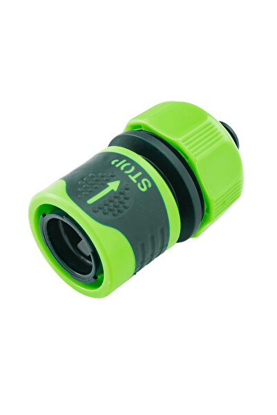 VERTO Cupla rapida cu opritor 1/2"–5/8" 15G731