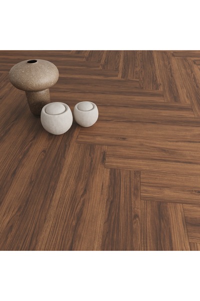 regata Parchet laminat Diamond Troya - Click A, 10 mm, Clasa 32, AC4, Maro