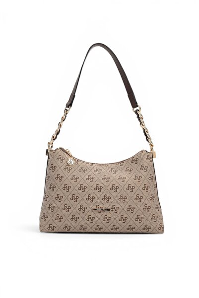 Silver Polo Women's Crossbody Bag Sp1290-M178