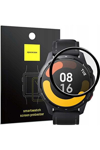 spacecase Sticlă Hibridă Xiaomi Watch S1 Active