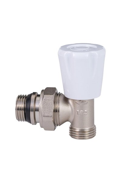 ANTBRO Robinet Tur Mecanic Patrat, Coltar, 1/2" (15x21) FE, Alama, Garnitura ...