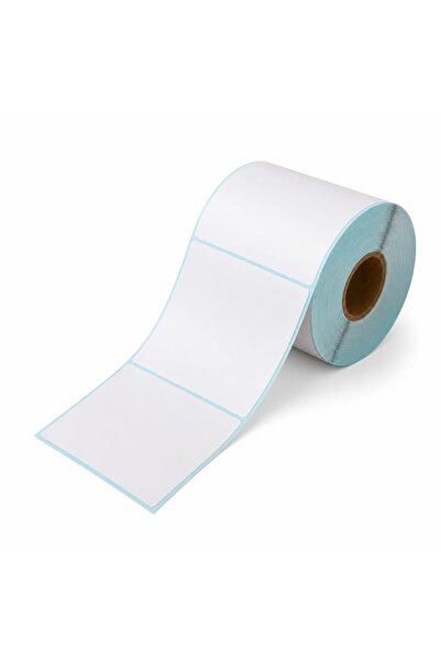 Flippy Self-Adhesive Thermal Labels, Flippy, 150 x 100 mm, 350 labels/roll, V...