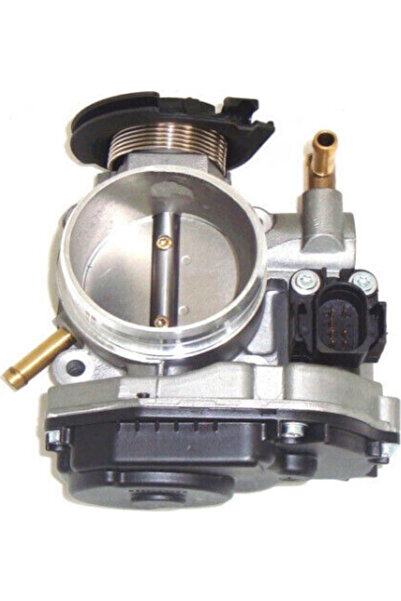 VAGER Seat Cordoba 1.6 Akl Bfq Motor Gaz Boğaz Kelebeği Kelebek 06A133064J