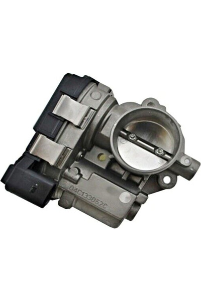 Audi A1 1.0 Tfsı Motor Gaz Boğaz Kelebeği Kelebek 04C133062C