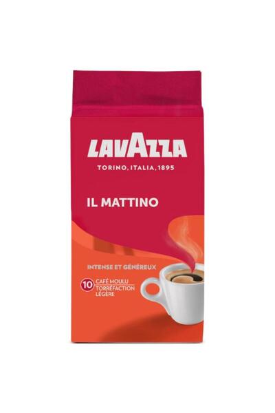 LavAzza Cafea macinata, Il Mattino, 250 g