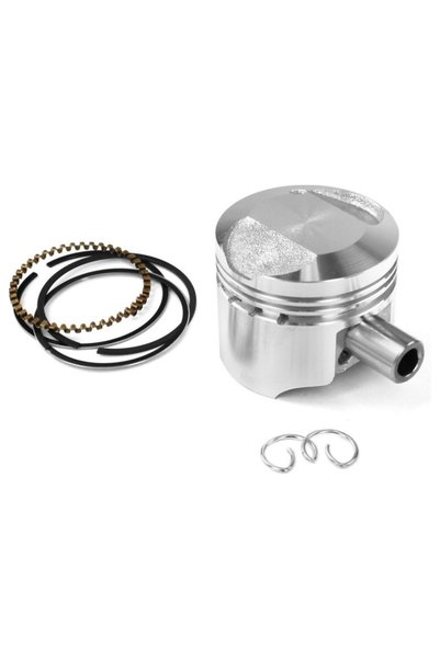 TNT Tuning Πιστόνι Peugeot Kisbee Django 50cc 4T SPINOTTO 10MM
