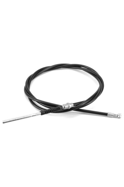 TNT Tuning Πλήρες σετ ντίζας πίσω φρένου Πεζό Λούντιξ