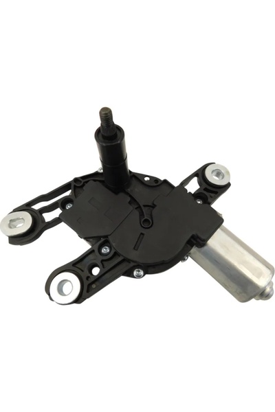 VAGER Skoda Rapid Spaceback 2013-2020 Arka Cam Silecek Motoru 5F4955711