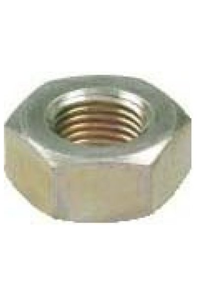 RMS Outer clutch nut M10x1 Minarelli/Yamaha 50cc