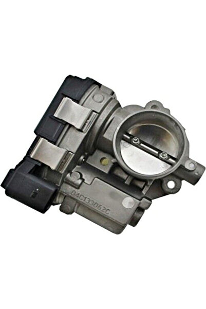 Seat Ibiza 1.0 Tsı Motor Gaz Boğaz Kelebeği Kelebek 04C133062C