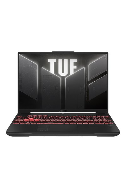 ASUS TUF Gaming A16 FA607NUG-RL136 Ryzen7 7445HS 64GB 512SSD+1TBSSD RTX4050 1...