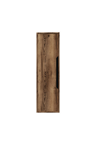ORKA Dulap de baie suspendat Galia, Lidya, 40x138 cm