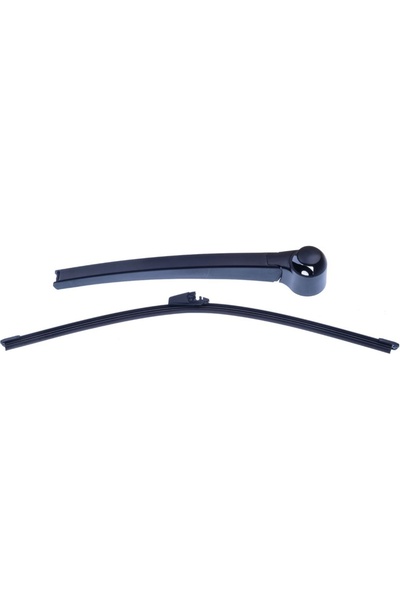 Vw Touran 2003-2010 Arası Modeller Arka Cam Silecek Kolu Kapak Silgi Takımı 1T0955707C